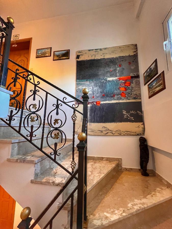 "Mykines" Apartment Of Levidi Arcadian Apartments Екстериор снимка