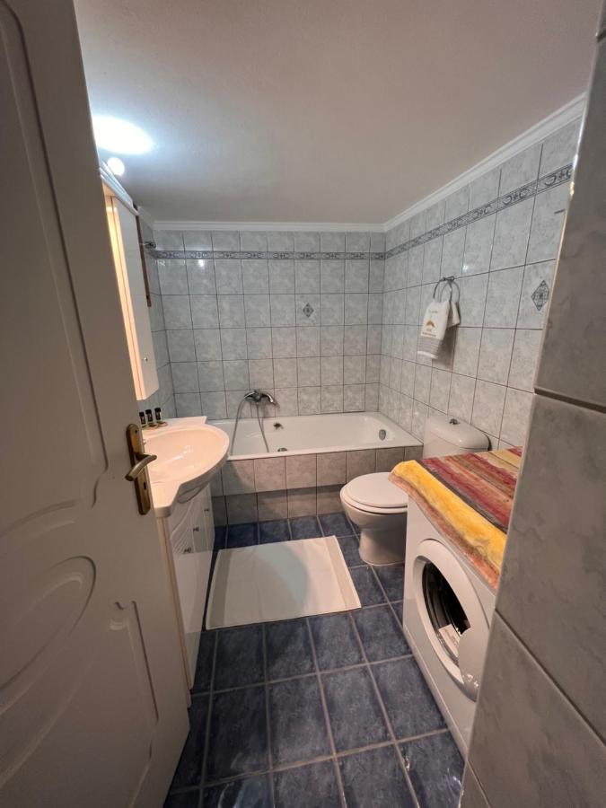 "Mykines" Apartment Of Levidi Arcadian Apartments Екстериор снимка
